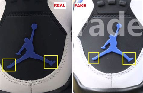 amazon jordan shoes fake|how to check if jordans are fake.